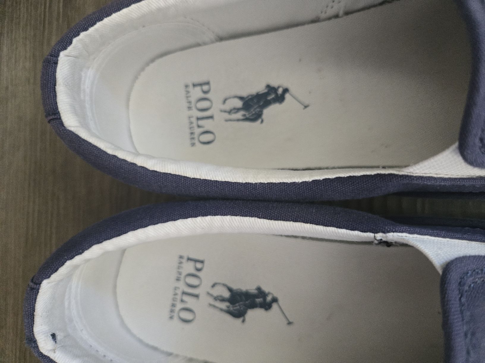 Ralph Lauren Scarpe da donna: Ralph Lauren  – Usato da St. Niklaus VS venduto da BrittaR 1