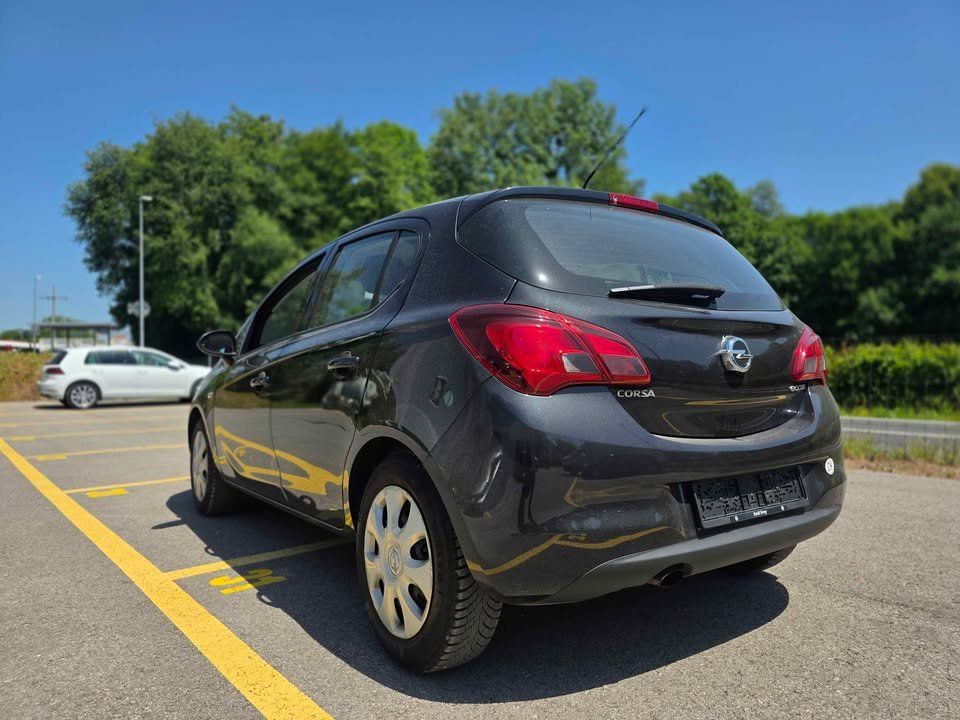 Opel Automobili: Opel Corsa 1.0t – Usato da Crissier venduto da vim_r8qn 3