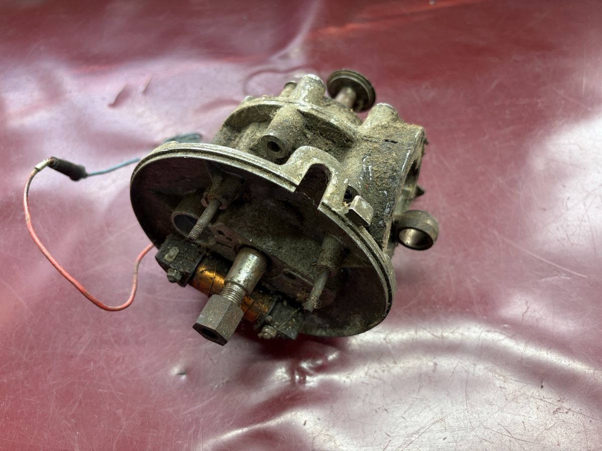 Peugeot Motori: Mofa Peugeot Motor – Difettoso da Latterbach venduto da Bbutz98