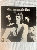 Climax Blues Band – A Lot Of Bottle vinyl lp 1976 US pressin