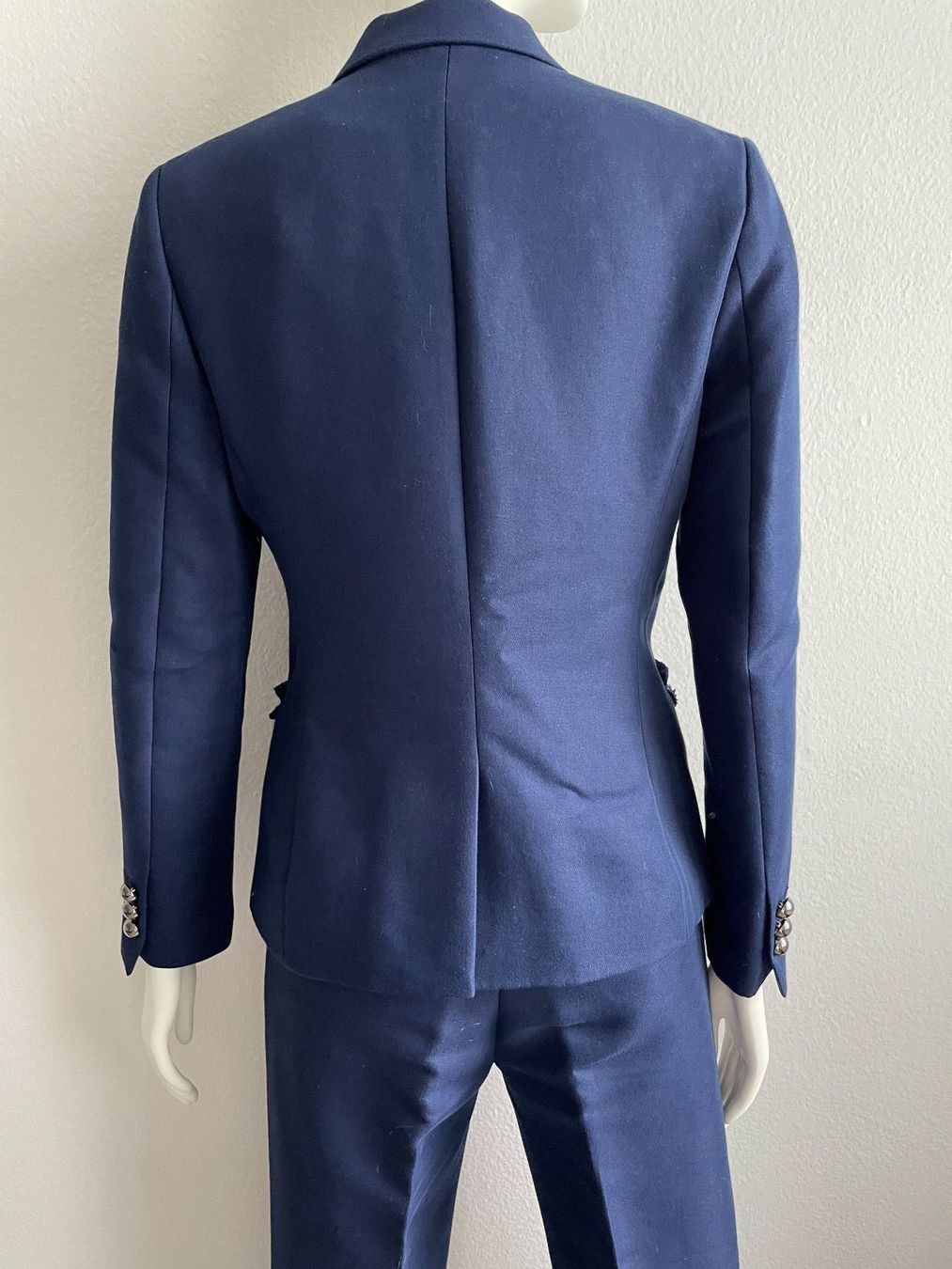 Completi & Tailleur: Phillip Lim Hosenanzug – Nuovo (secondo la descrizione) da Winterthur venduto da 11.11 5