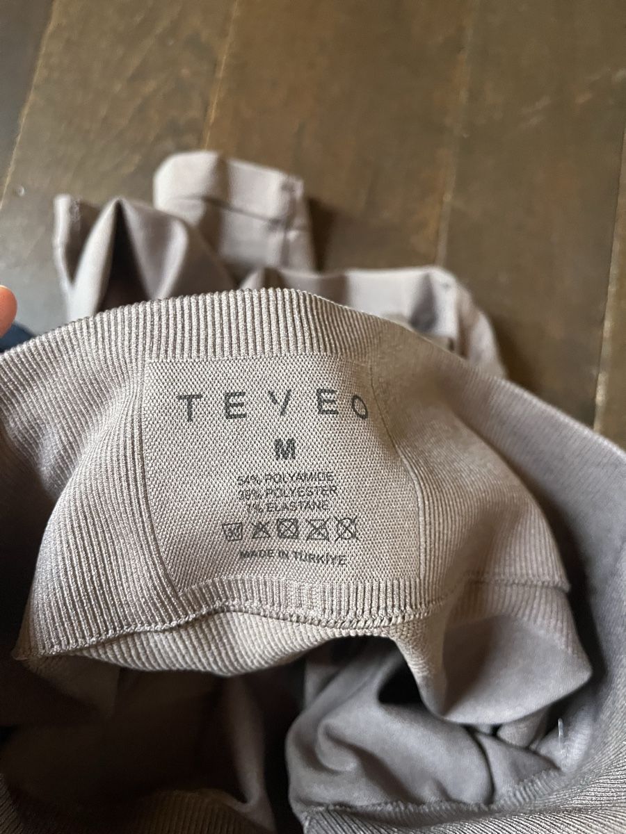 Teveo Leggings: Teveo Signature Leggins – D'occasion à Unterentfelden par ame_tf2n 2