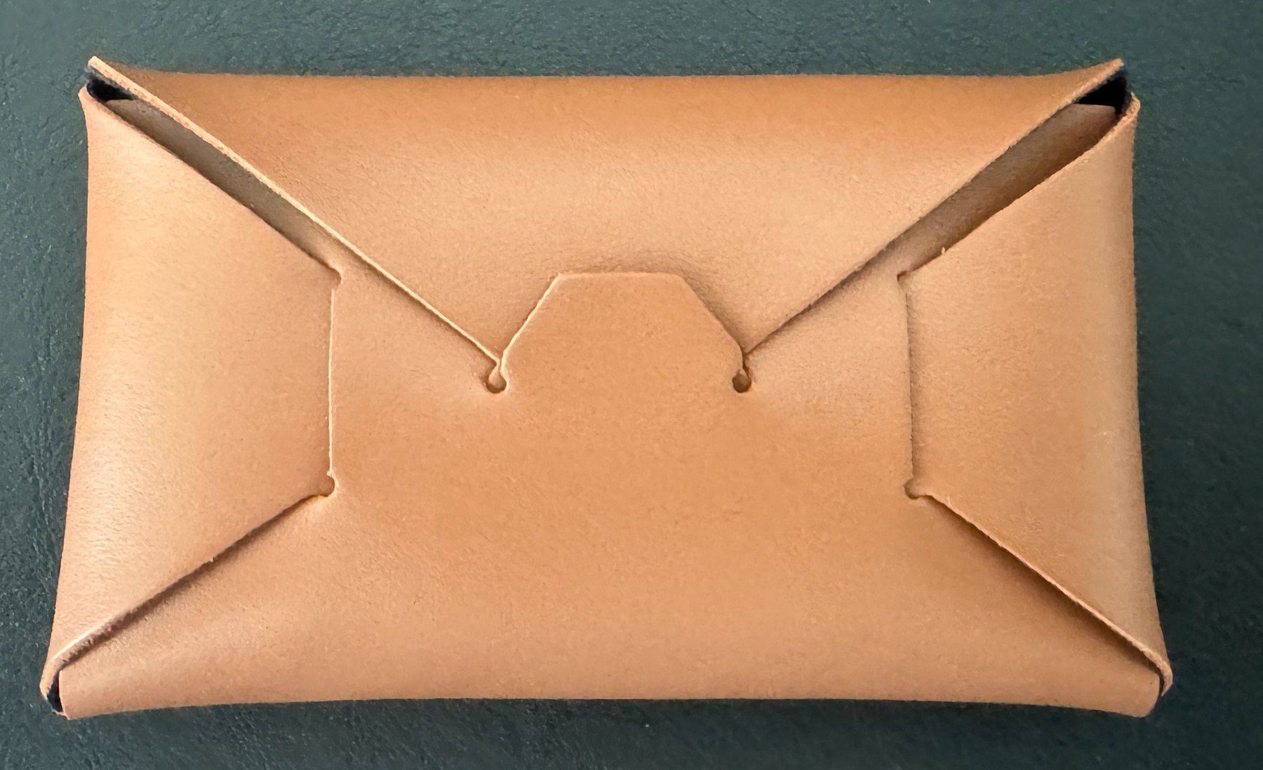 Altro in  Abbigliamento & Accessori: SERAPIAN Origami Envelope – Nuovo e nell'imballaggio originale da Frick venduto da Tartaruga-6 3