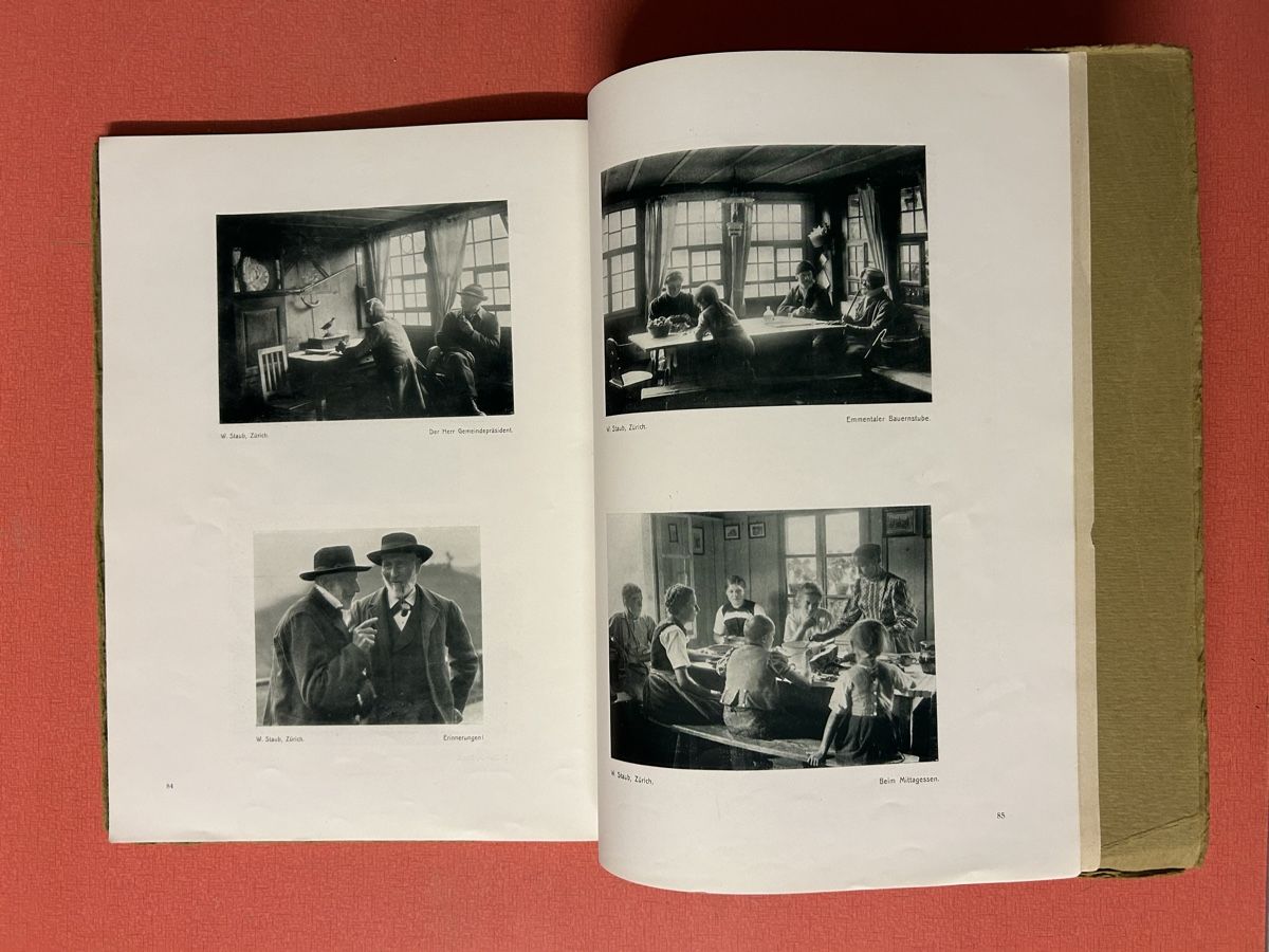 Libri: Antikes Buch: Schweizerland, Heimatland, 1916 – Usato da Lanzenhäusern venduto da vic63 7