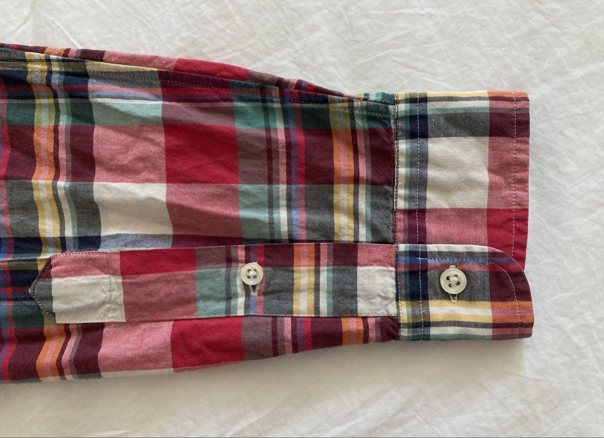 Ralph Lauren Camicie: Ralph Lauren Herrenhemd M – Usato da Zürich venduto da mainau16 3