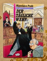 Der tägliche Wahn Band Nr 2 von 1991