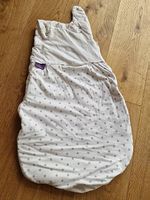 Träumeland Schlafsack (Ganzjahr) mit Lüftung - Grösse 68/74