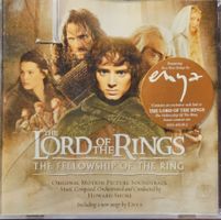 Howard Shore – The Lord Of The Rings: The Fellowship of...