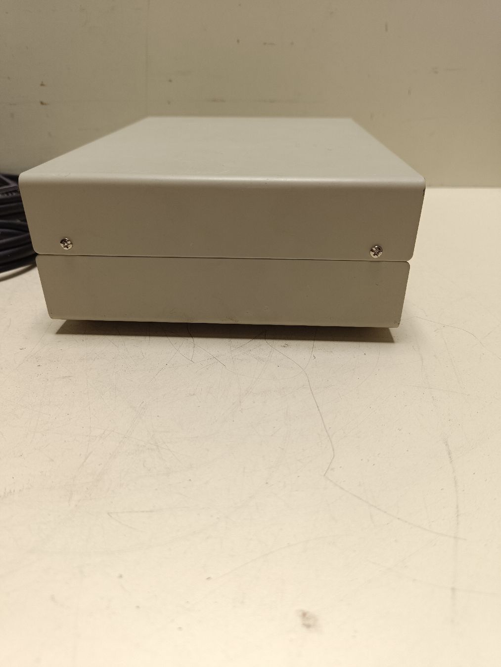 Laufwerke & Adapter: ARP Datacon Master View CS-104 CPU Switch - Vintage(em43) – Gebraucht aus Künten von Schnaepplihuus 5