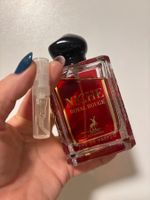 Alhambra Niche Royal RougeEDP2ml(Armani Rouge Malachite Dupe