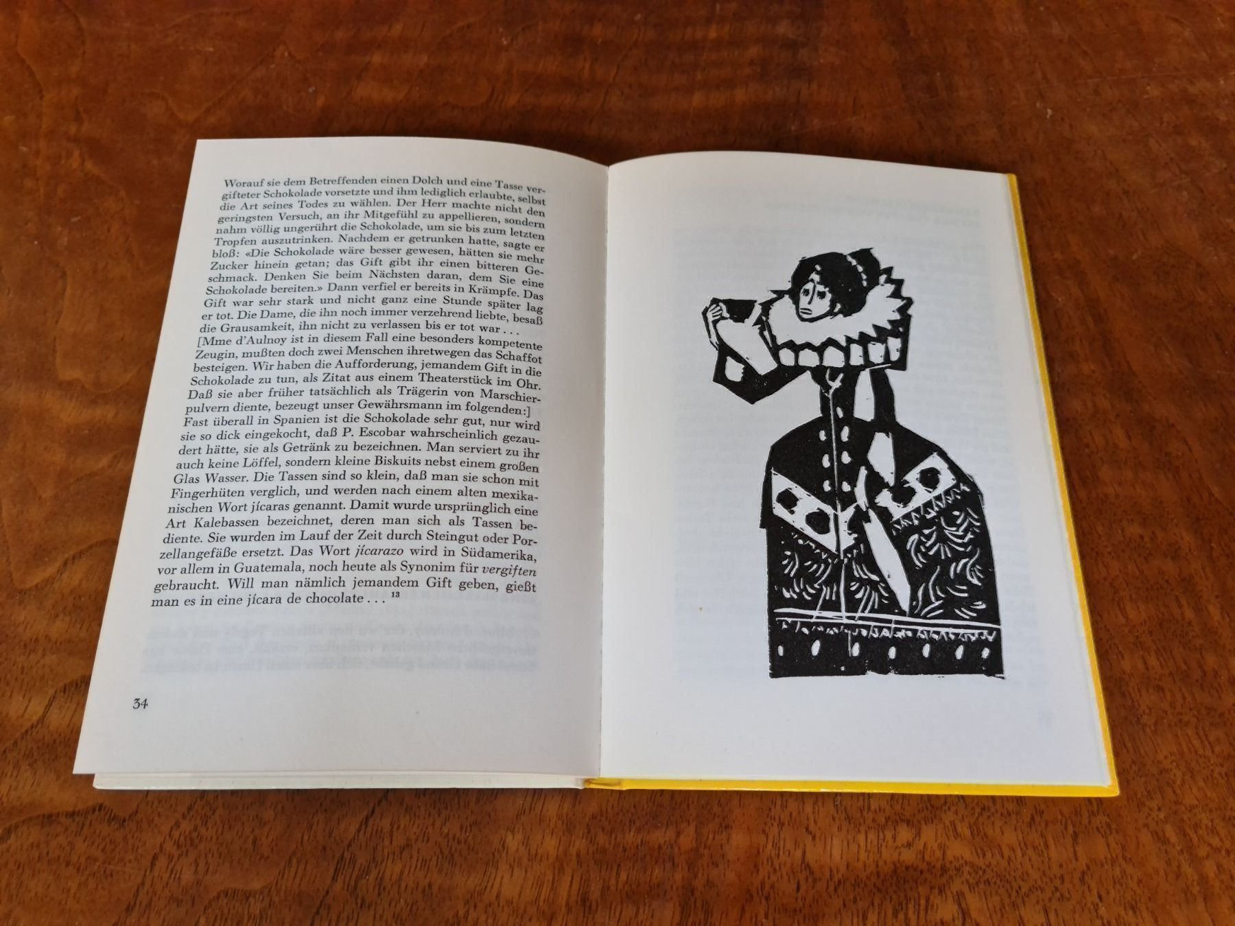 Libri: Der lieblichste aller Tränke – Usato da Erstfeld venduto da Uhu1980 2