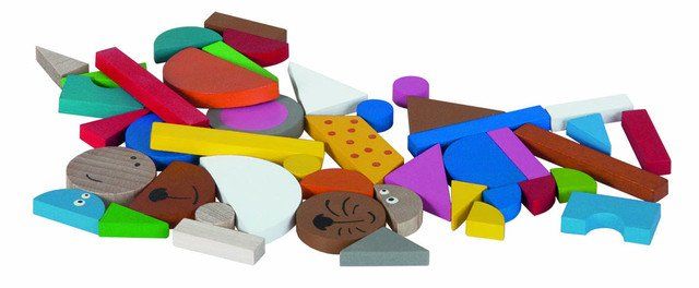 Puzzles: Magnetisches Puzzle ZOO – Neu und originalverpackt aus Mosnang von glascom 2