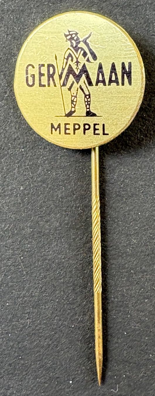 Placchette & Badge: VINTAGE ANSTECKNADEL – Usato da Ostermundigen venduto da wini63