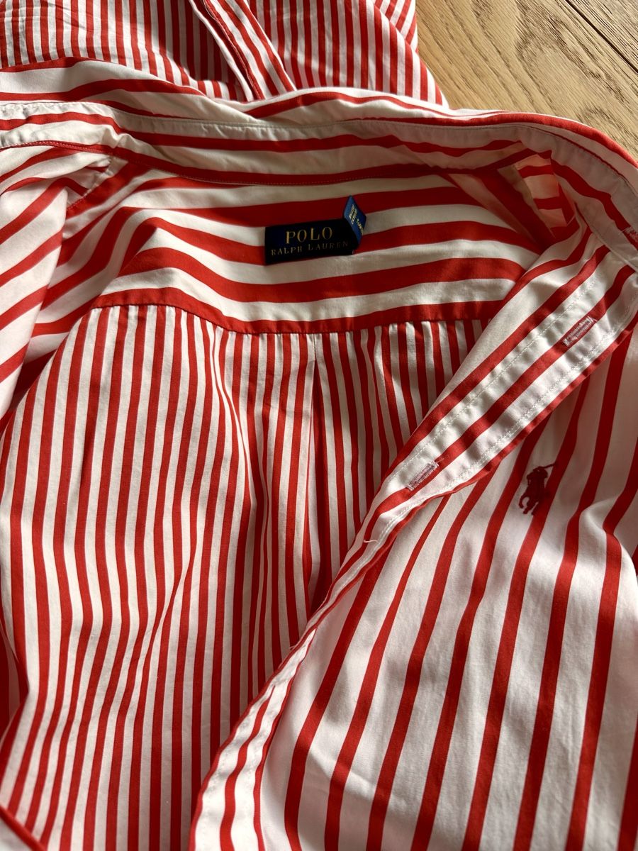 Ralph Lauren Vestiti: Ralph Lauren Kleid Gr. 34-36 – Nuovo (secondo la descrizione) da Pfaffhausen venduto da Klaras_second_hand 2