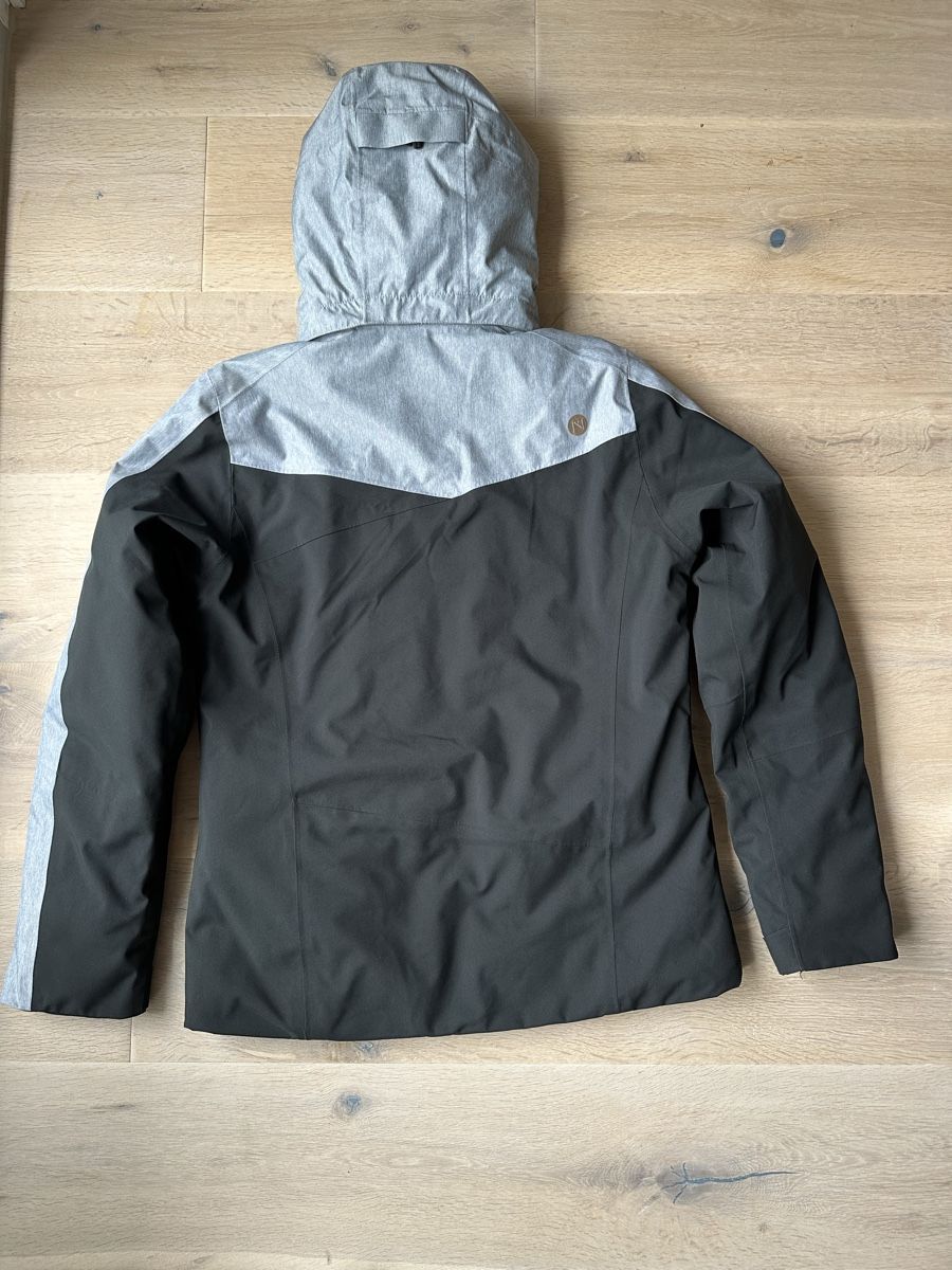 46 Nord Giacche: 46 Nord Winterjacke Damen – Usato da Langnau am Albis venduto da cor_566p 2