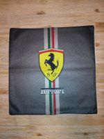 Kissenbezug Ferrari