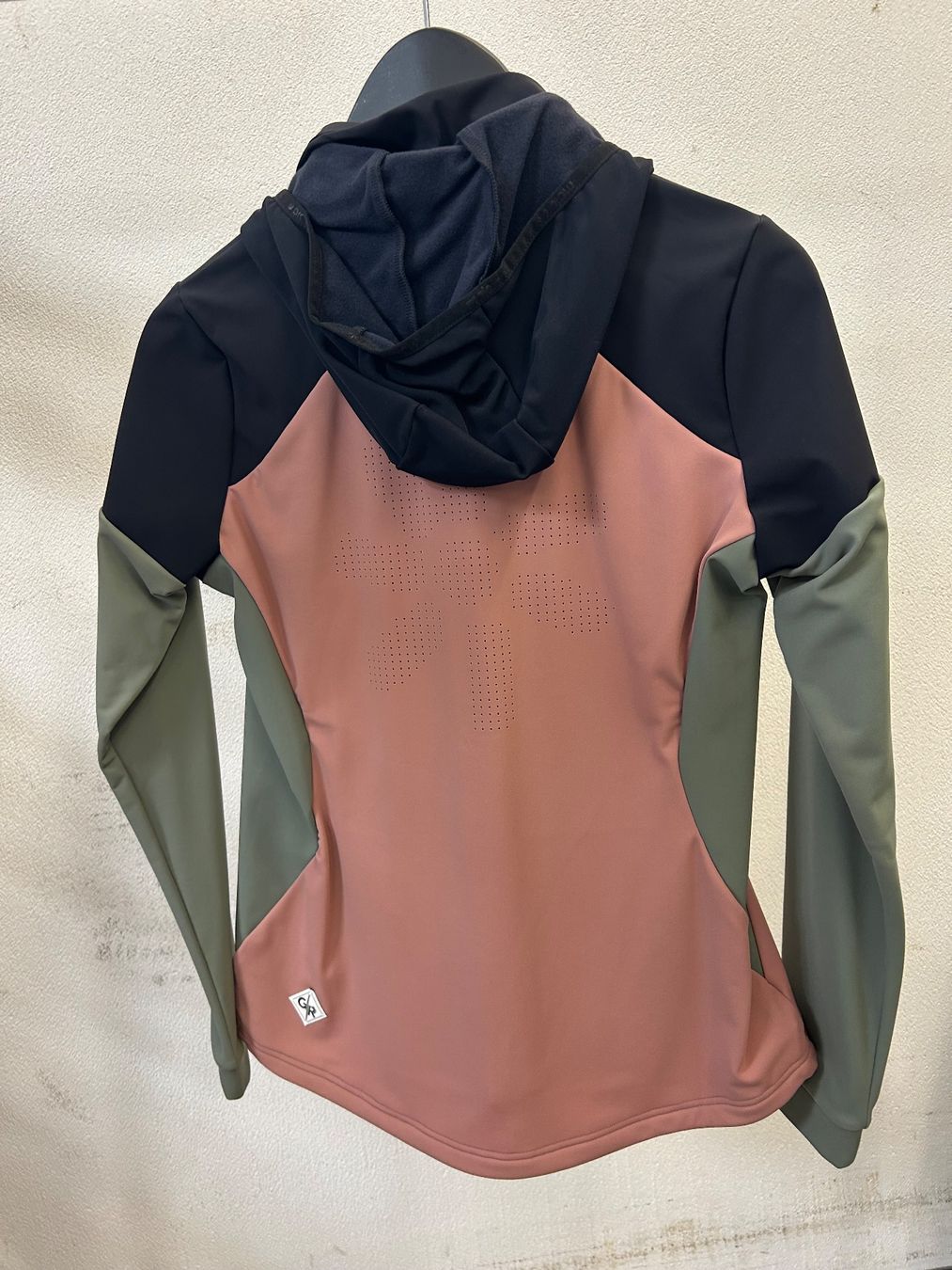Maloja Jacken: Langlaufjacke Maloja – Neu (gemäss Beschreibung) aus Chur von zue_m8ck 2
