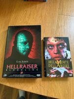 Hellraiser 4 Bloodline Monsterbox 84 Entertainment