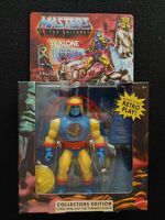 Sy Klone motu origins 