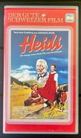 VHS - Heidi