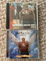 2x Fatboy Slim