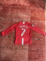 Manchester United Trikot Ronaldo (Original)