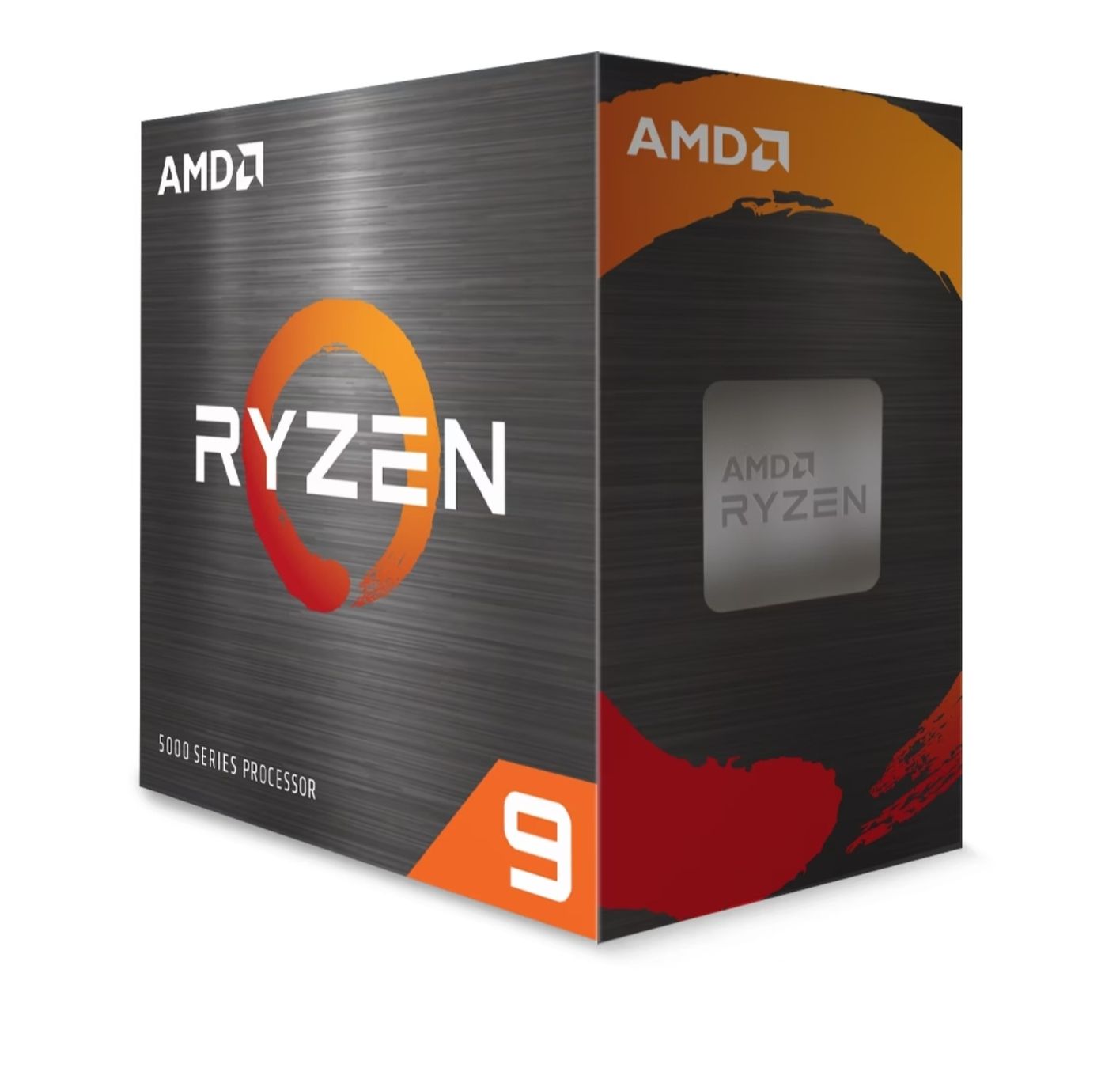 Amd PCs: AMD Ryzen 9 5900X – D'occasion à Visp par ren_6ry5