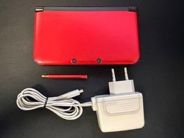Console Nintendo 3ds XL Jailbreak