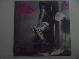 LIO " Banana Split " Allemagne 1980, très bon état + (VG+)