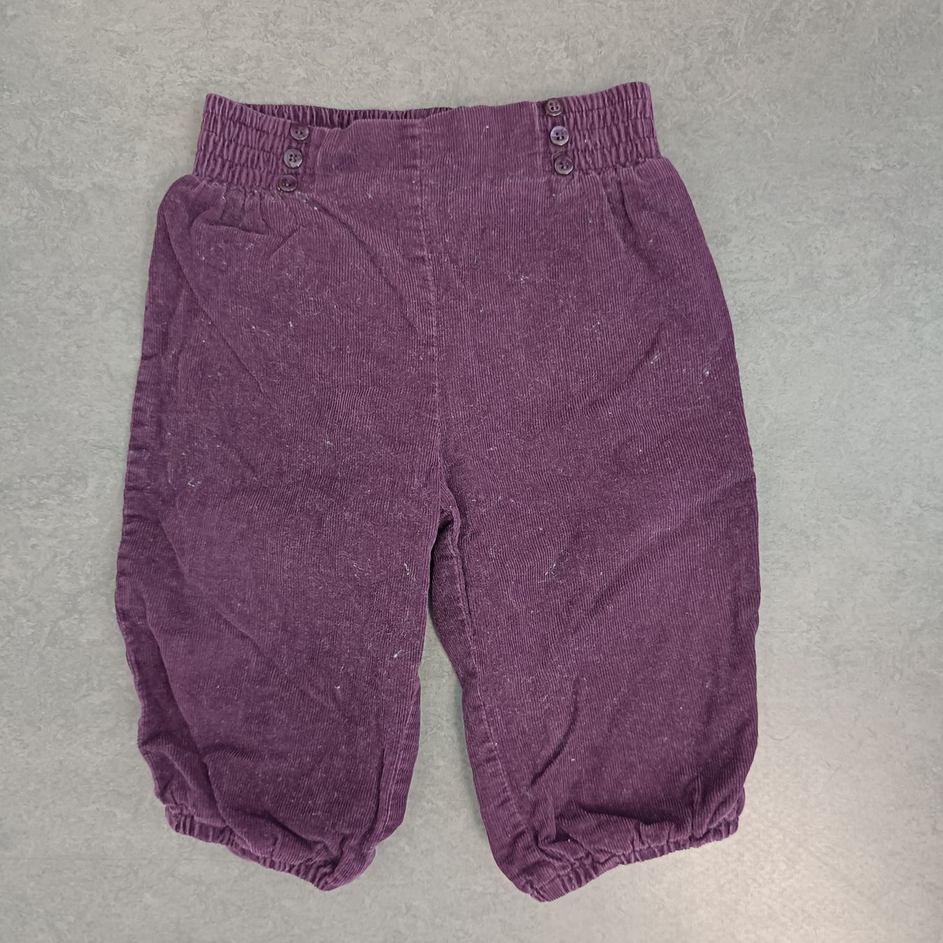 Pantaloni: Hose Grösse 68 – Usato da Jaberg venduto da urig17.