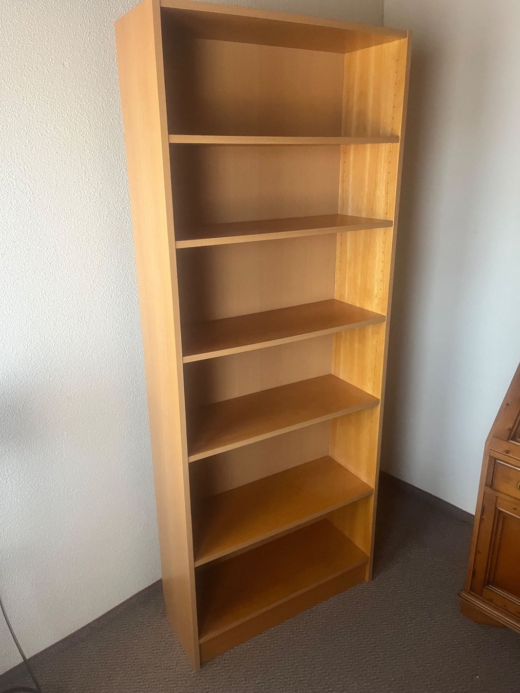 Étagères: Bücherregal – D'occasion à Ennetmoos par sim_lc8c 2