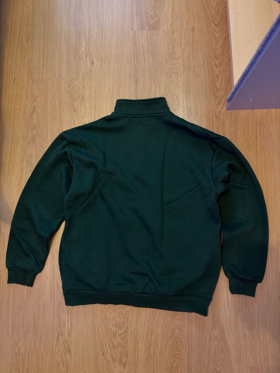 Bershka Maglioni & Felpe: Sweater half-zip – Usato da Adliswil venduto da Ramin_oth 1