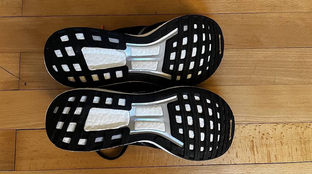 Scarpe da uomo: adidas adizero boston 8 – Usato da Zürich venduto da s.usteri 2