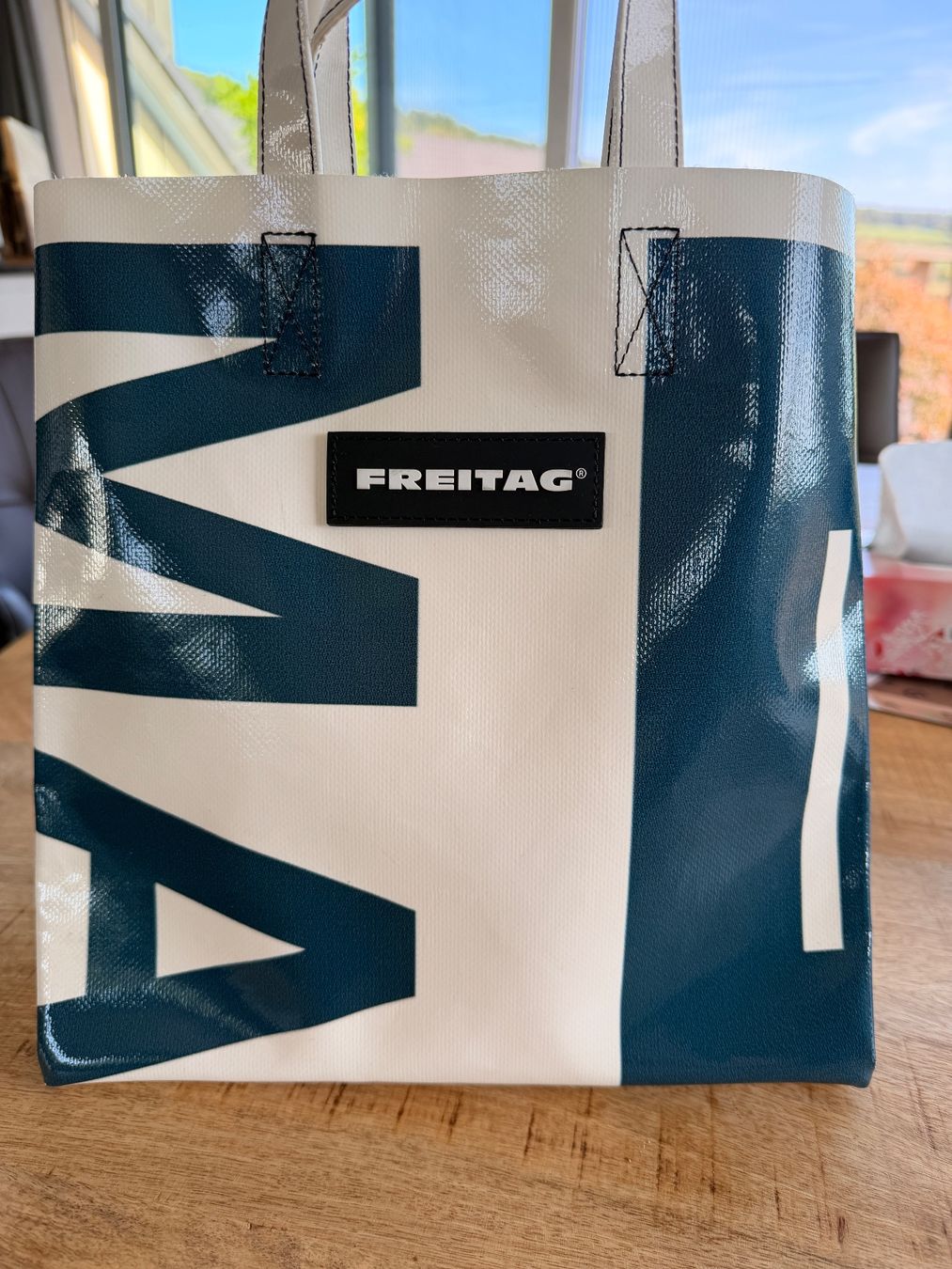 Freitag Borse: Sonny F250 Freitag Tasche – Usato da Wil ZH venduto da Zoemaus 5