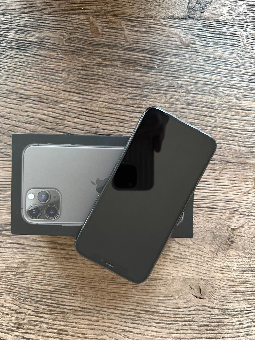 Apple Telefoni cellulari / Smartphones: I PHONE 11 Pro 64 GB – Usato da Männedorf venduto da ninaelba 2