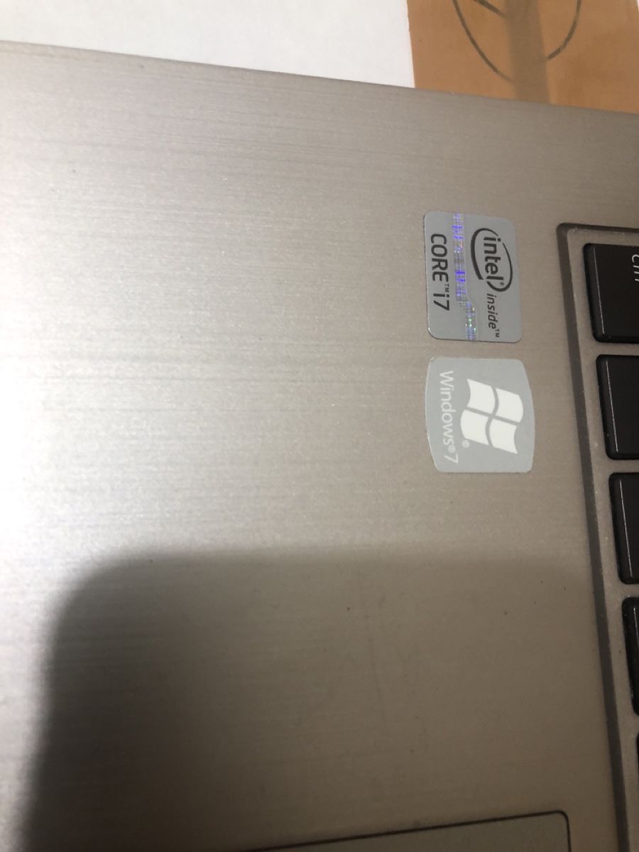 Asus Notebook: Laptop Asus UX31A  Defekt – Usato da Biel-Bienne venduto da alos07 1