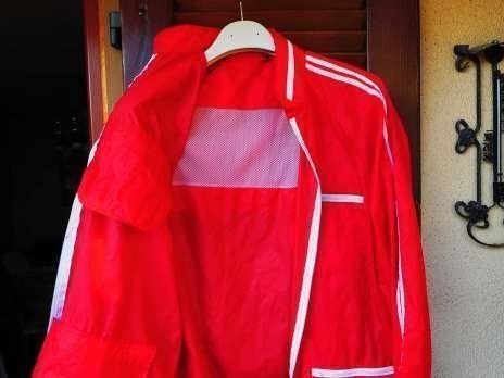 Giacche: Vintage Jacke Blousons Windjacke – Usato da Füllinsdorf venduto da Cibum 1