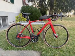 Sliker X Gravel Thomus