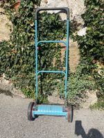 Tondeuse manuelle GARDENA 5000 SM d'occasion