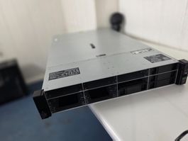 HPE ProLiant DL380 Gen10 256GB RAM 2x Xeon Silver 4110
