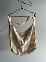 UNIKAT: Shopper aus Leinenstoff Merchant & Mills - GISU