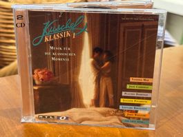 Kuschelklassik 1 - Musik Für Die Klassischen Momente - HG41B