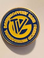 1 Pin Turnverein Gossau Bahnhoffest