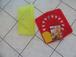 Gipfeler von  Betty Bossi mit Rezeptbüchlein