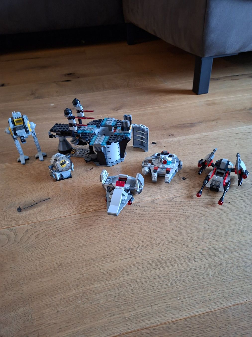 Lego Giocattoli: Lego Set – Usato da Dübendorf venduto da Tooshy