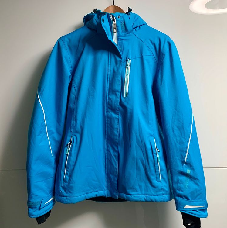 Damen Skijacke (Gebraucht) in Grafstal für CHF 9 – mit Lieferung auf ...