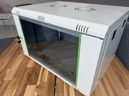 Digitus 19” Rack / Wandrack 7HE Wandgehäuse
