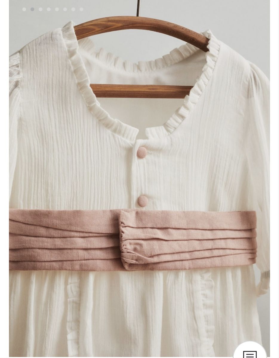Mango Vestiti & Gonne: Kleid Mango Neu - Grösse 110 – Nuovo e nell'imballaggio originale da Pfäffikon ZH venduto da mal_xs7b 1