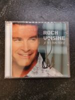 ROCH VOISINE JE TE SERAI FIDÈLE