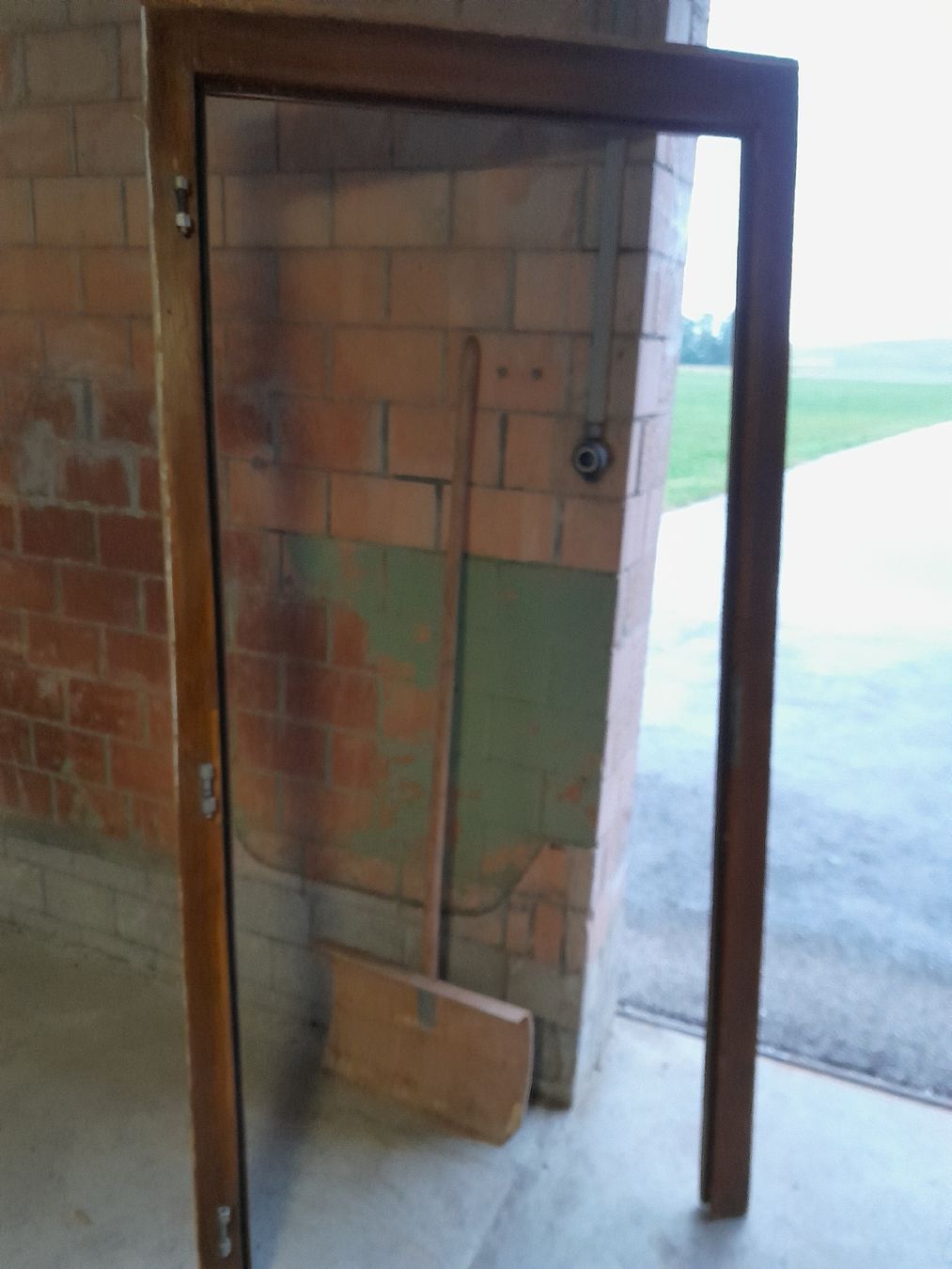 Türen: Haustüre – Gebraucht aus Marbach LU von san_8kt5 2